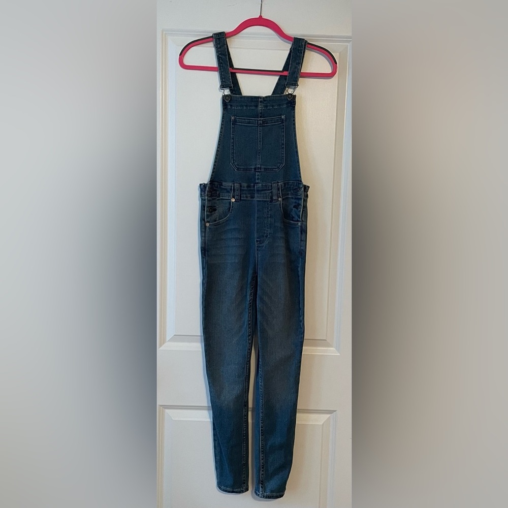 Free People overalls